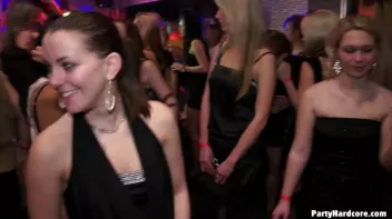 Party Hardcore Vol. 68 Special Ed. - Hustling Hotties Screencap 48 on sinx.preview.netperv.com