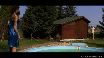 A Perfect Day To Get Wet Screencap 9 on sinx.preview.netperv.com