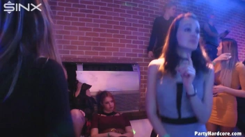 Party Hardcore Gone Crazy Vol. 43 Part 6 - Cam 2 Screencap 12 on sinx.preview.netperv.com