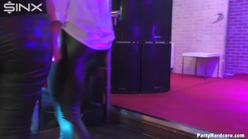 Party Hardcore Gone Crazy Vol. 43 Part 1 - Cam 4 Screencap 9 on sinx.preview.netperv.com