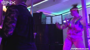 Party Hardcore Gone Crazy Vol. 43 Part 1 - Cam 4 Screencap 93 on sinx.preview.netperv.com