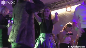 Party Hardcore Gone Crazy Vol. 43 Part 1 - Cam 4 Screencap 98 on sinx.preview.netperv.com