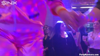 Party Hardcore Gone Crazy Vol. 43 Part 1 - Cam 4 Screencap 1 on sinx.preview.netperv.com