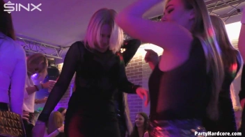 Party Hardcore Gone Crazy Vol. 43 Part 1 - Cam 4 Screencap 101 on sinx.preview.netperv.com