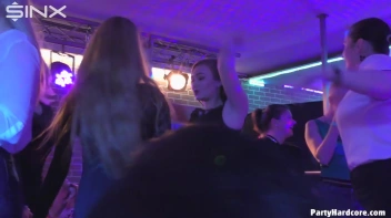 Party Hardcore Gone Crazy Vol. 43 Part 1 - Cam 4 Screencap 104 on sinx.preview.netperv.com