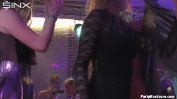 Party Hardcore Gone Crazy Vol. 43 Part 1 - Cam 4 Screencap 105 on sinx.preview.netperv.com