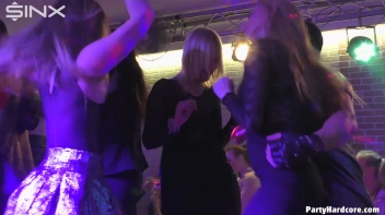 Party Hardcore Gone Crazy Vol. 43 Part 1 - Cam 4 Screencap 106 on sinx.preview.netperv.com