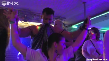 Party Hardcore Gone Crazy Vol. 43 Part 1 - Cam 4 Screencap 108 on sinx.preview.netperv.com