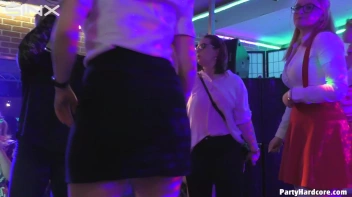 Party Hardcore Gone Crazy Vol. 43 Part 1 - Cam 4 Screencap 109 on sinx.preview.netperv.com