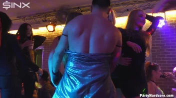 Party Hardcore Gone Crazy Vol. 43 Part 1 - Cam 4 Screencap 110 on sinx.preview.netperv.com