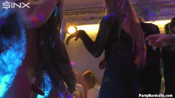 Party Hardcore Gone Crazy Vol. 43 Part 1 - Cam 4 Screencap 112 on sinx.preview.netperv.com