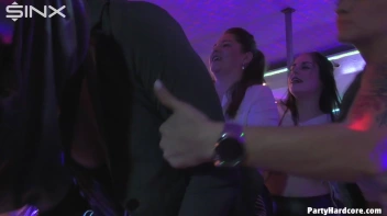 Party Hardcore Gone Crazy Vol. 43 Part 1 - Cam 4 Screencap 17 on sinx.preview.netperv.com