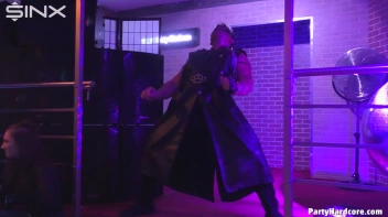 Party Hardcore Gone Crazy Vol. 43 Part 1 - Cam 4 Screencap 28 on sinx.preview.netperv.com