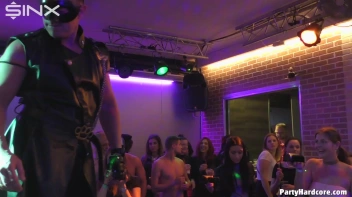 Party Hardcore Gone Crazy Vol. 43 Part 1 - Cam 4 Screencap 32 on sinx.preview.netperv.com