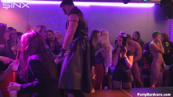 Party Hardcore Gone Crazy Vol. 43 Part 1 - Cam 4 Screencap 36 on sinx.preview.netperv.com