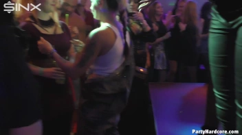 Party Hardcore Gone Crazy Vol. 43 Part 1 - Cam 4 Screencap 4 on sinx.preview.netperv.com