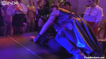 Party Hardcore Gone Crazy Vol. 43 Part 1 - Cam 4 Screencap 41 on sinx.preview.netperv.com