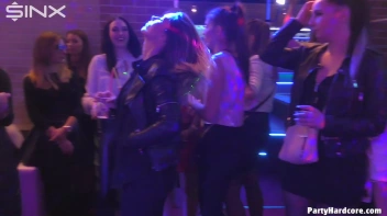 Party Hardcore Gone Crazy Vol. 43 Part 1 - Cam 4 Screencap 45 on sinx.preview.netperv.com