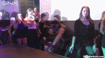 Party Hardcore Gone Crazy Vol. 43 Part 1 - Cam 4 Screencap 46 on sinx.preview.netperv.com