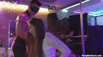 Party Hardcore Gone Crazy Vol. 43 Part 1 - Cam 4 Screencap 48 on sinx.preview.netperv.com