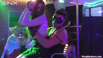 Party Hardcore Gone Crazy Vol. 43 Part 1 - Cam 4 Screencap 50 on sinx.preview.netperv.com