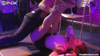 Party Hardcore Gone Crazy Vol. 43 Part 1 - Cam 4 Screencap 52 on sinx.preview.netperv.com