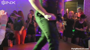 Party Hardcore Gone Crazy Vol. 43 Part 1 - Cam 4 Screencap 55 on sinx.preview.netperv.com