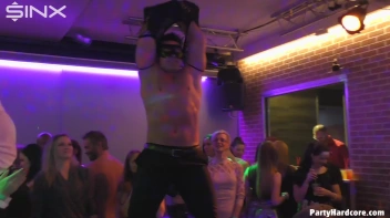 Party Hardcore Gone Crazy Vol. 43 Part 1 - Cam 4 Screencap 56 on sinx.preview.netperv.com