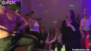 Party Hardcore Gone Crazy Vol. 43 Part 1 - Cam 4 Screencap 58 on sinx.preview.netperv.com