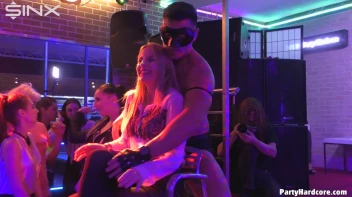 Party Hardcore Gone Crazy Vol. 43 Part 1 - Cam 4 Screencap 61 on sinx.preview.netperv.com