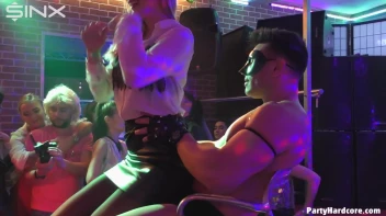 Party Hardcore Gone Crazy Vol. 43 Part 1 - Cam 4 Screencap 63 on sinx.preview.netperv.com