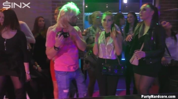 Party Hardcore Gone Crazy Vol. 43 Part 1 - Cam 4 Screencap 67 on sinx.preview.netperv.com