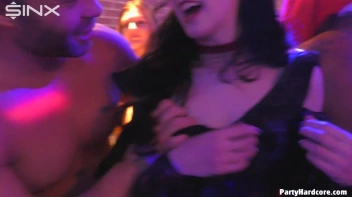 Party Hardcore Gone Crazy Vol. 43 Part 1 - Cam 4 Screencap 8 on sinx.preview.netperv.com