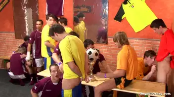 GGC 33 Behind The Locker Room Door Part 2 Screencap 8 on sinx.preview.netperv.com