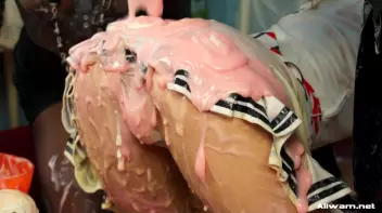 Our Little Mess Doll Screencap 47 on sinx.preview.netperv.com