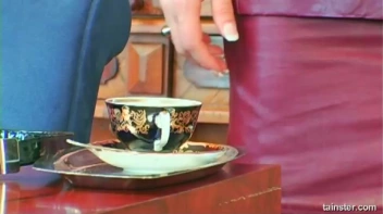 Blonde Domme Humiliates His Ass Screencap 15 on sinx.preview.netperv.com