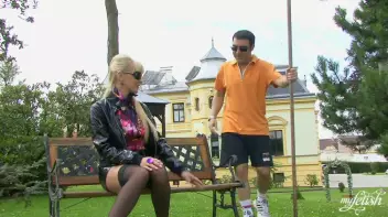 Wetlook Blowjob In The Park Screencap 8 on sinx.preview.netperv.com