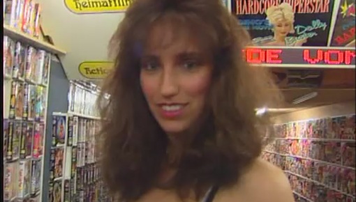 Latest deal - Test in der Pornovideothek