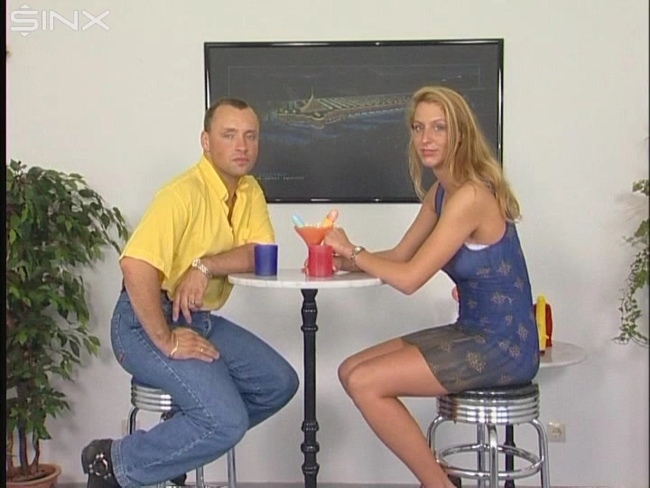 Heißes Interview on sinx.preview.netperv.com