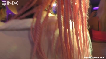 Party Hardcore Gone Crazy Vol. 45 Part 6 - Cam 2 Screencap 1 on sinx.preview.netperv.com