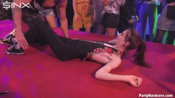 Party Hardcore Gone Crazy Vol. 45 Part 6 - Cam 2 Screencap 12 on sinx.preview.netperv.com