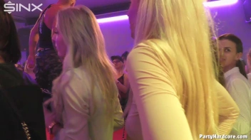 Party Hardcore Gone Crazy Vol. 45 Part 6 - Cam 2 Screencap 2 on sinx.preview.netperv.com