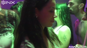 Party Hardcore Gone Crazy Vol. 45 Part 6 - Cam 2 Screencap 47 on sinx.preview.netperv.com