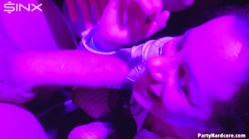 Party Hardcore Gone Crazy Vol. 45 Part 6 - Cam 2 Screencap 73 on sinx.preview.netperv.com