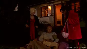 Night Owls Screencap 16 on sinx.preview.netperv.com