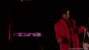 Night Owls Screencap 6 on sinx.preview.netperv.com