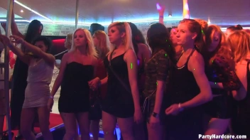 Party Hardcore Gone Crazy Vol. 12 Part 6 - Cam 1 Screencap 21 on sinx.preview.netperv.com