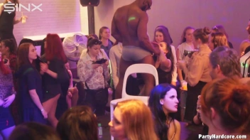 Party Hardcore Gone Crazy Vol. 44 Part 3 - Cam 3 Screencap 37 on sinx.preview.netperv.com