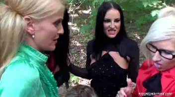 The Witches Piss Brew Part 1 Screencap 41 on sinx.preview.netperv.com