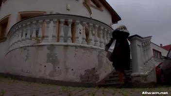 Glamor Chicks Take a Step Over The Edge Screencap 1 on sinx.preview.netperv.com